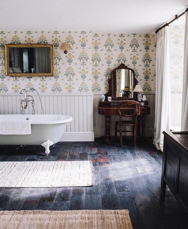 Inside Meghan Markle And Prince Harry S Frogmore Cottage