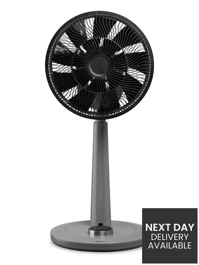 Duux Whisper fan