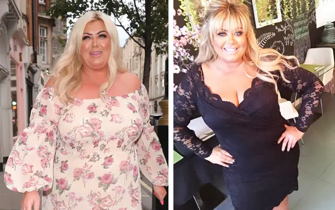 The reality TV star's weight has plummeted recently