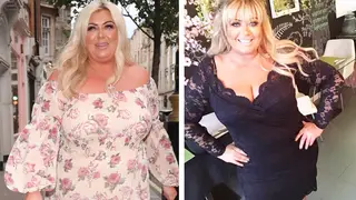 The reality TV star's weight has plummeted recently