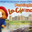 Paddington Lo Commotion is coming to Blenheim Palace this summer