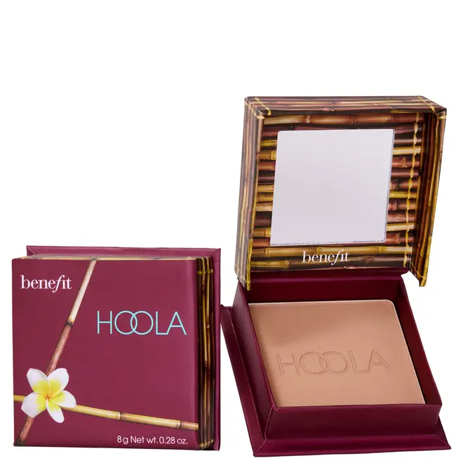 Hoola benefit makeup