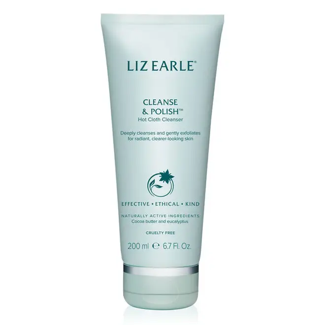 Liz Earle skincare