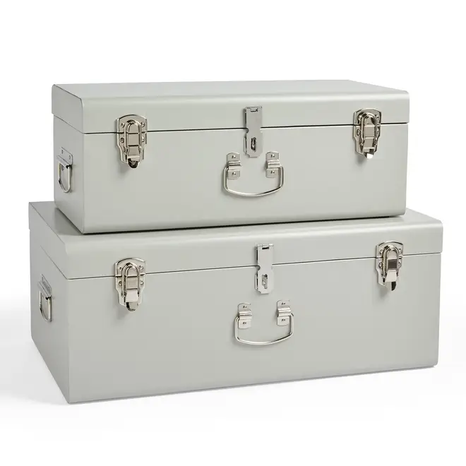 Storage trunks from Vonhaus