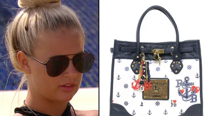 Molly-Mae Hague is more of a Paul's Boutique kinda girl