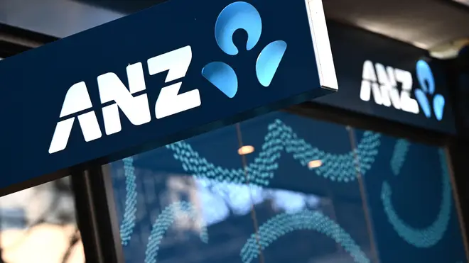 ANZ Bank has released a statement