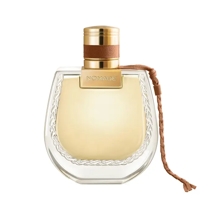 CHLOÉ, Nomade Jasmin Naturel Intense