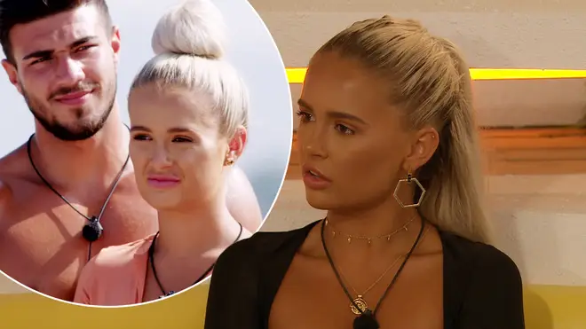 The Love Island Twitter challenge is set to cause drama
