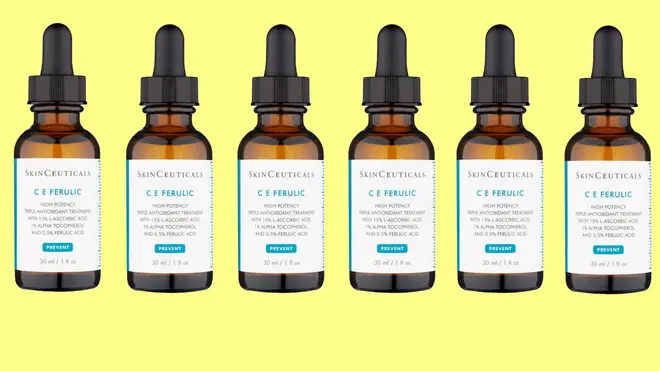 CE Ferulic is a very expensive but brilliant product
