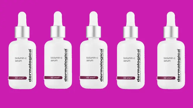 A high performing vitamin c from Dermalogica