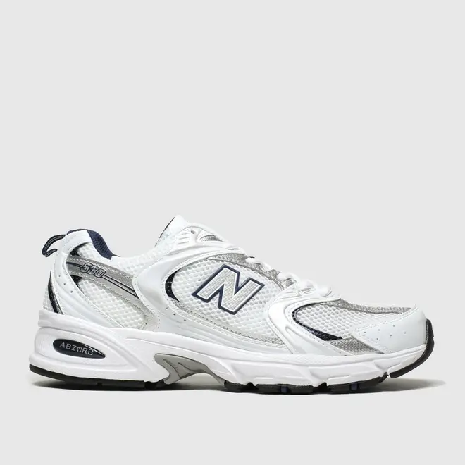 New Balance trainers