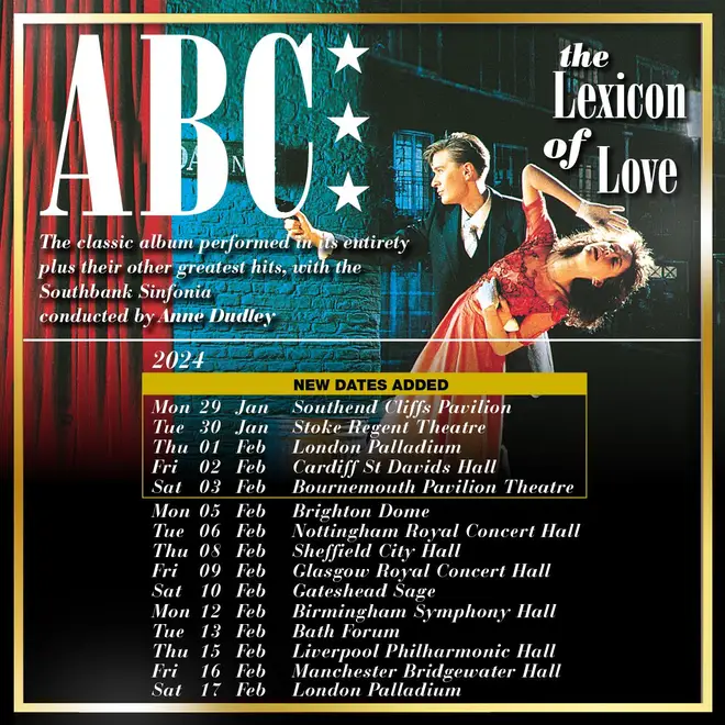 abc tour dates 2024 uk