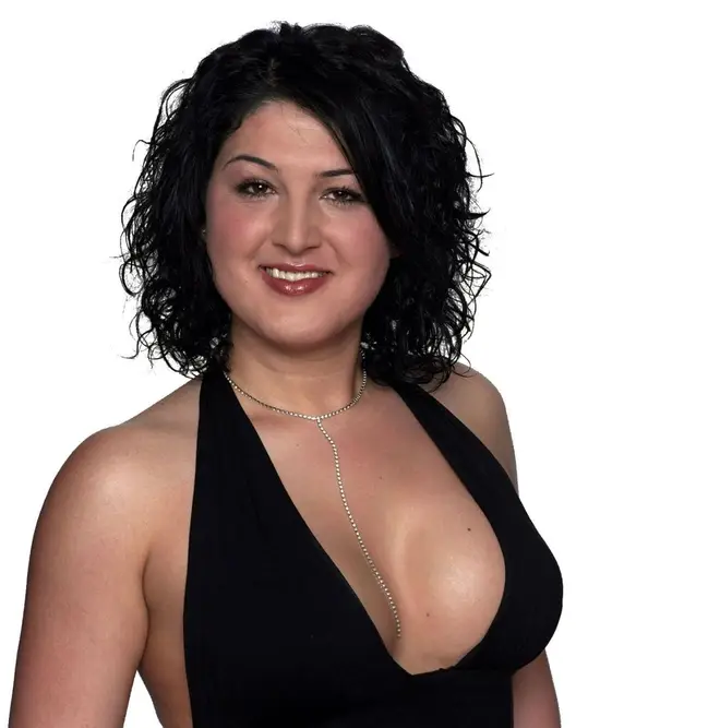 Trans contestant Nadia Almada won the 2004 series of Big Brother.