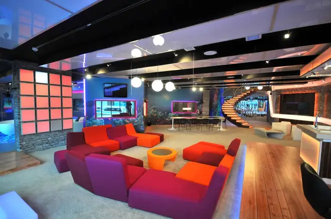 The Big Brother house will be getting a brand new makeover for ITV.