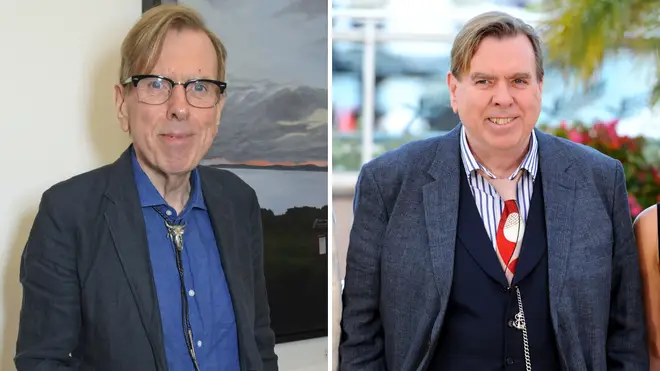 Timothy Spall weight loss: Inside The Sixth Commandment actor's health transformation