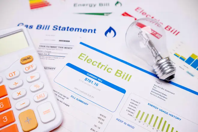 Households struggling to keep up with energy costs will be able to access more support.