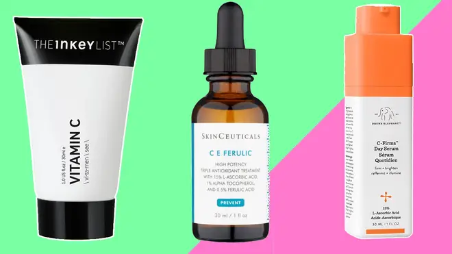 Vitamin C is one skincare ingredient everyone can benefit from