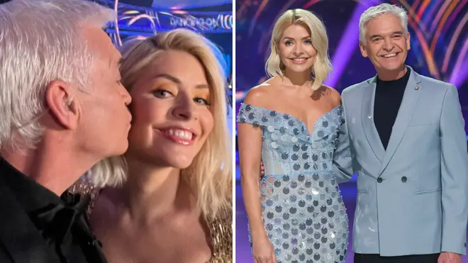 Stephen Mulhern 'to replace Phillip Schofield' as Dancing On Ice host