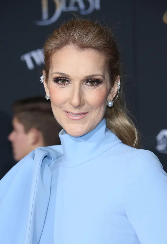 Celine Dion has been diagnosed with Stiff Person Syndrome