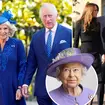 Inside the Queen's memorial: Date, royal guests and service details