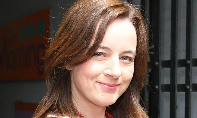 Amanda Drew has played some recognisable roles during her acting career