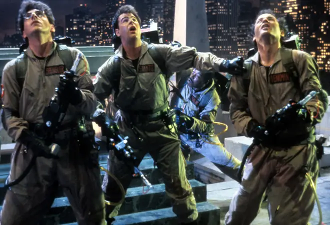 Dan Aykroyd And Bill Murray are expected to return to 'Ghostbusters'