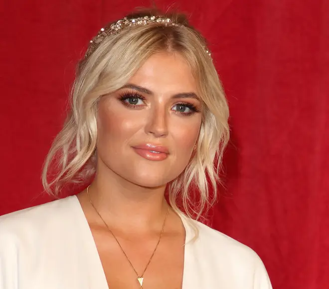 Lucy Fallon is set to return to Coronation Street