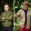 When is I'm A Celeb on TV?