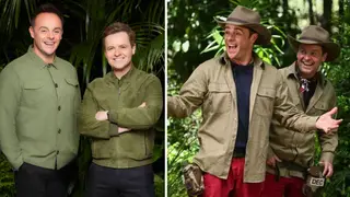 When is I'm A Celeb on TV?