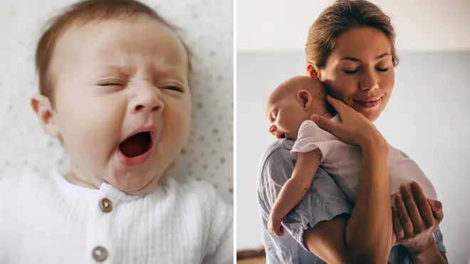 'I named my baby girl after a spice, but I don't care what people say' [Stock Images]