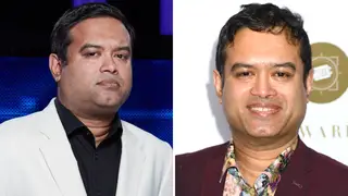Paul Sinha has opened up about his Parkinson's diagnosis