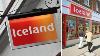 Iceland have announced further store closures