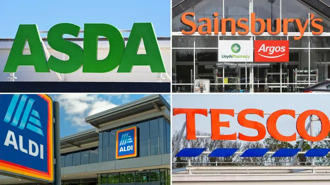 Want to pop to the supermarket? Here’s when they will be open on August Bank Holiday.