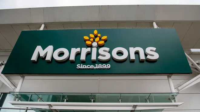 Morrisons has slightly altered opening hours on bank holiday.
