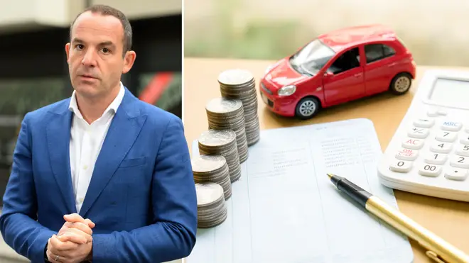 The money-saving guru has warned drivers to shop around.