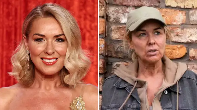 Claire Sweeney has recently joined the cast of Coronation Street