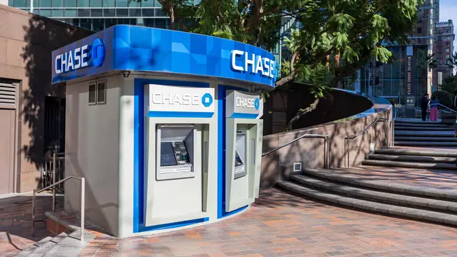 Martin Lewis has named the Chase debit card as the best for abroad transactions