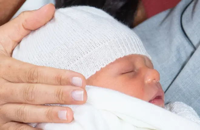 The Duke and Duchess of Sussex have decided to keep Archie's royal christening a private ceremony.