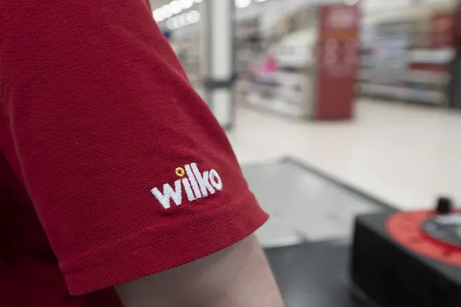 There are plenty of savings in the Wilko sale