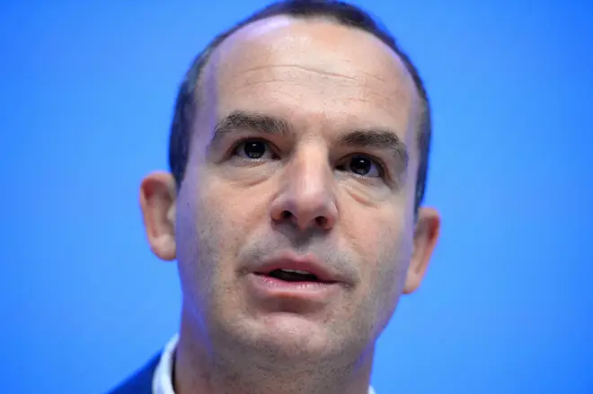 Martin Lewis has explained the Santander Savings Account changes