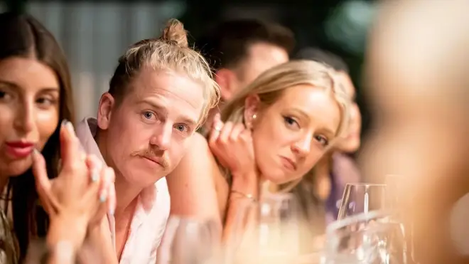 Married at First Sight Australia producers are the brains behind the new series.