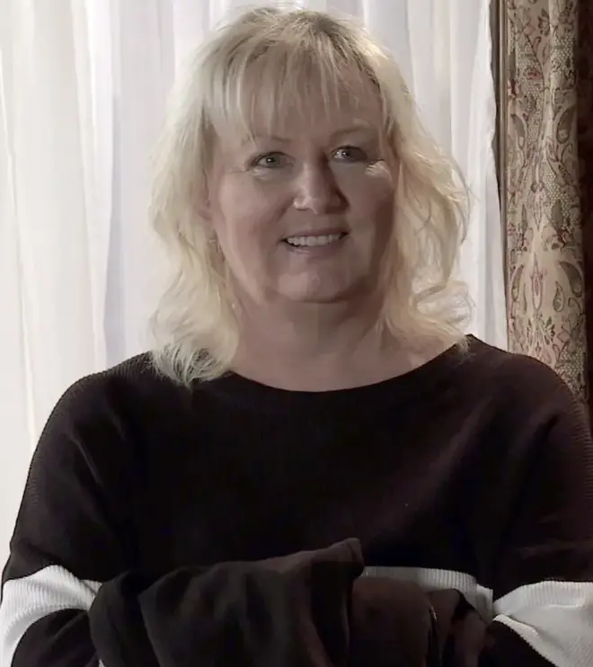 Sue Cleaver has played Eilleen Grimshaw since 2000
