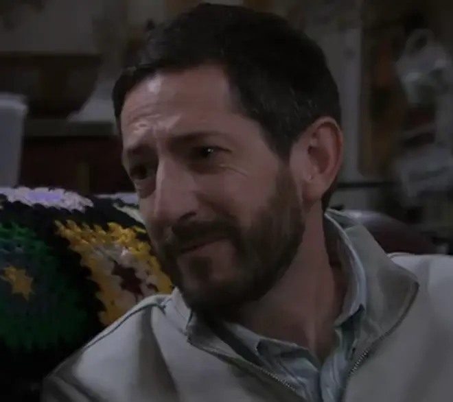 Ben Addis has appeared in another soap prior to Emmerdale