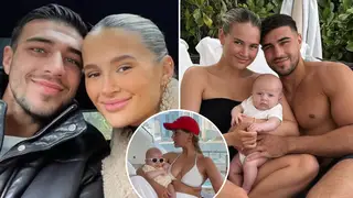 Love Island star's Molly-Mae Hague and Tommy Fury are worth millions.