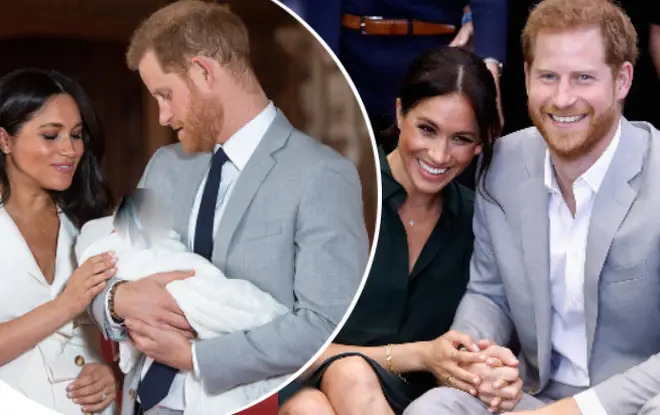 Prince Harry and Meghan Markle could break these three important royal traditions.