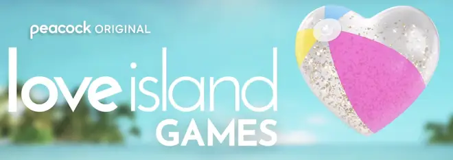 Love Island Games have been announced