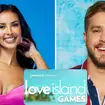 Love Island Games has been announced