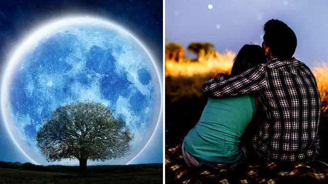 When is the next Super Blue Moon and when was the last one?