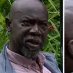 Who is Emmerdale actor Eddie Osei? Charles' dad Victor Anderson storyline explained