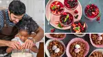 How to introduce your kids to cooking and baking: Three easy recipes